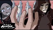 Katara, Amon, & Hama's Best Bloodbending Moments! 🩸 | Avatar