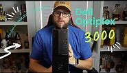 Dell Optiplex 3000 - Unboxing and Disassembly