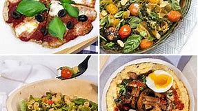56 Best Vegetarian Italian Recipes to Enjoy in 2024