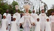 ‘Black Is King’: Beyonce’s Daughter Blue Ivy Carter Steals the Show!