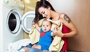 Washing Baby Clothes: Ultimate How-to Guide