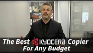 The Best Kyocera Copier For Any Budget
