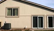 Introduction to T1-11 Plywood Siding