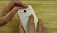 Recenzja Samsunga Galaxy J3 2016 - test Tabletowo