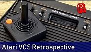 Atari VCS / 2600 | The Console that Launched an Industry