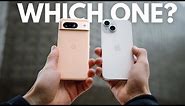 iPhone 15 Vs Pixel 8: Which Should You Buy?