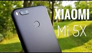 Xiaomi Mi 5X REVIEW - Best Budget phone for 2017