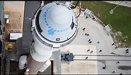 Boeing’s Orbital Flight Test: Atlas V N22 launch vehicle explained