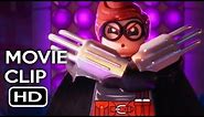 The LEGO Batman Movie Clip - Robin's Costume (2017) Will Arnett Animated Movie HD