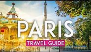 PARIS travel guide | Experience Paris