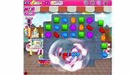 Candy Crush Saga - All Combinations Combos