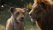 Beyoncé - SPIRIT (From Disney’s “The Lion King” - Official Video)