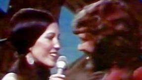 Kris Kristofferson & Rita Coolidge - "Lover Please" 1980