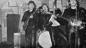 I'll Follow the Sun May 1960 Beatles