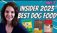 Wellness Review: 2023 Insider best dog food
