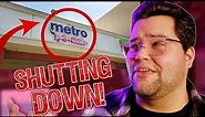 Metro by T-Mobile Is SHUTTING DOWN its Corporate-Owned Stores!