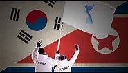 How North and South Korea Came to March Under One Flag