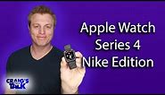 Apple Watch Series 4 Nike Unboxing Setup and Updates