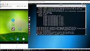 Access Android with Metasploit Kali (Cybersecurity)