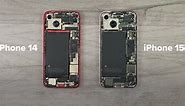 iFixit Examines iPhone 15 Components Under a Microscope