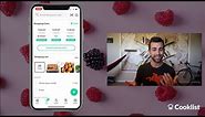 The Smartest Grocery Shopping List App with FREE GROCERY DELIVERY