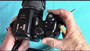 Fuji Finepix S9600 ( Bridge Camera)