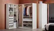 PAX Wardrobes - Choose The Right Fit For You