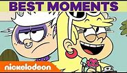 Top 12 Loud House Moments from Brand NEW Episodes! 👀 | #TryThis
