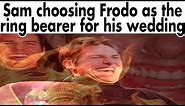 The Lord of the Rings Memes 2