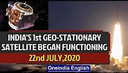 India’s first geo-stationary satellite APPLE started functioning and other important events|Oneindia