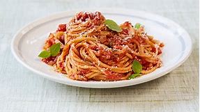 18 best vegetarian pasta recipes | Features | Jamie Oliver