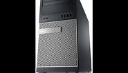 Dell Optiplex 9020 Tower Review