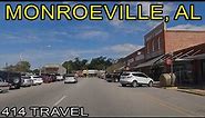 Monroeville, Alabama