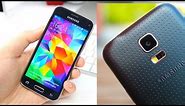 Review: Samsung Galaxy S5 Mini (Deutsch) | SwagTab
