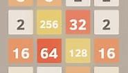 ABCya! • 2048 - Challenging Number Puzzle Game