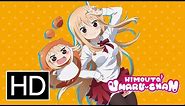 Himouto! Umaru-chan Official Trailer
