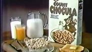 Monster Cereal Commercials from the 1970s, 1980s, 1990s and 2000s