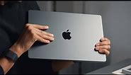 Space Black MacBook Pro - First Impressions