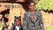 Beyoncé Shares Touching 4th Birthday Tribute to Twins Rumi and Sir