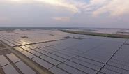Kamuthi: The world's largest solar power project