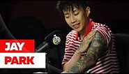 Roc Nation's Jay Park On Meeting Jay-Z, Success In Korea & Cultural Appropriation
