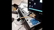 2.- Clonar HDD a SSD, Servidor HP Proliant ML30 Gen9, Computarologo