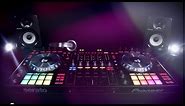 Pioneer DDJ-SZ Serato DJ Controller Official Walkthrough