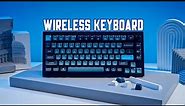 Top 10 Best Wireless Keyboards for Productivit