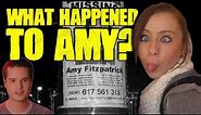 The Bizarre Vanishing of Amy Fitzpatrick