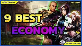 9 Best Heroes to Boost Economy in Puzzles & Survival + Huawei AppGallery Campaign