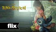 Lilo & Stitch - Live Action Movie Announced