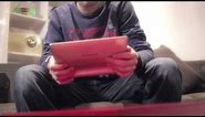 Lenovo Yoga 8 Tablet: Argos Tech Tester Review
