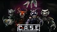 CASE: Animatronics MOD Unlimited Lives | Gameplay | Download