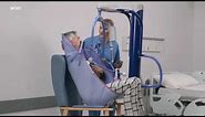 Maxi Move Introduction video | Patient Handling​ | Arjo Global